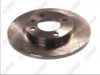 ABE C3W011ABE Brake Disc